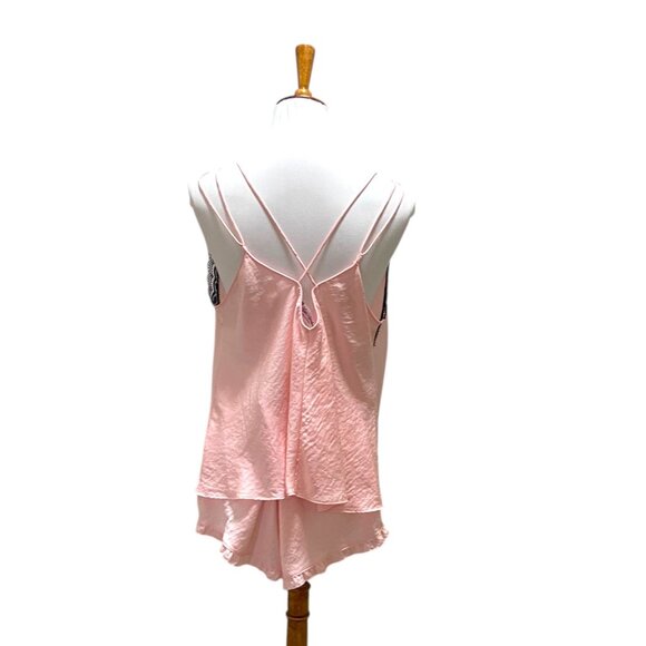 Lilac & London Pajama Set Pink Size XXL - Picture 13 of 15